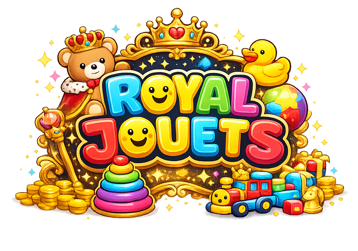 Royal Jouets